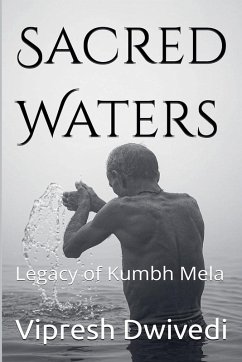 Cover Sacred Waters