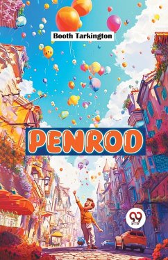 Penrod - Tarkington, Booth