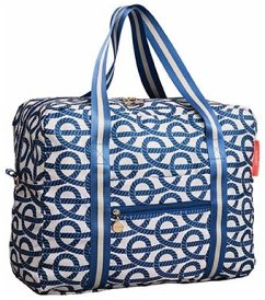 Cover Easy Travelbag Palstek