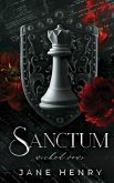 Sanctum Sanctum