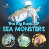 The Big Book Of Sea Monsters (Scary... - Bild 1