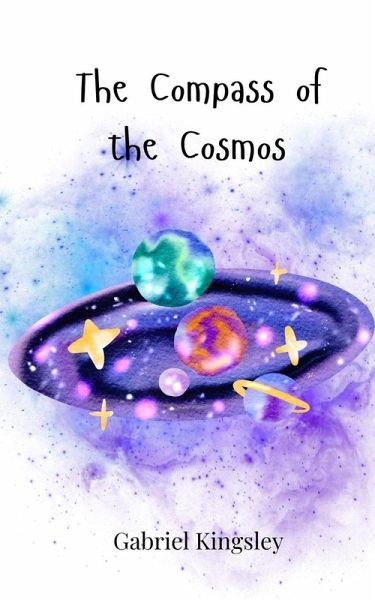 The Compass of the Cosmos