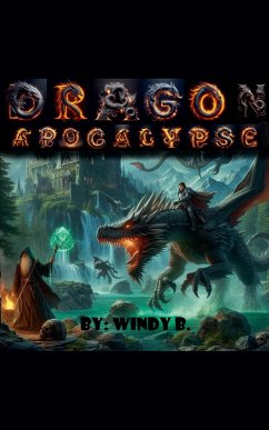 Dragon Apocalypse - B., Windy