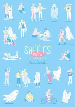 The Sheets Deluxe Collection - Thummler, Brenna