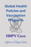 Global Health Policies and Vaccination Programs HMPV Case Global Health Policies and Vaccination Programs HMPV Case