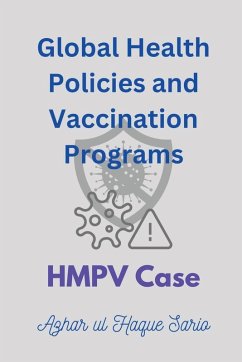 Cover Global Health Policies and Vaccination Programs HMPV Case