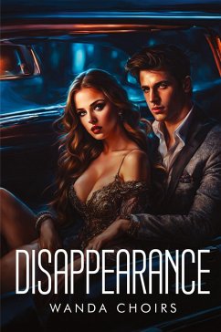 Cover Disappearance