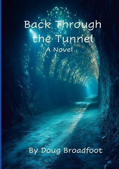 Cover Back Through the Tunnel