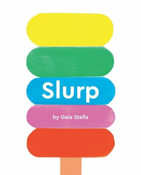 Slurp Slurp