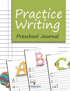 Practice Writing - Jupiter Kids