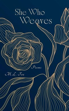 Cover She Who Weaves