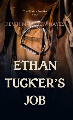 Cover Ethan Tucker's Job