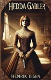 Hedda Gabler(Illustrated) Hedda Gabler(Illustrated)