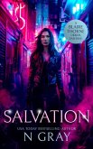 Salvation Salvation