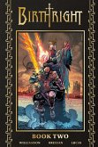 Birthright Deluxe Book Two Birthright Deluxe Book Two