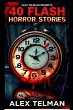 40 Flash Horror Stories - Bild 1