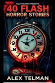 40 Flash Horror Stories