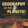 Geography of the Planets! Famous Places... - Bild 1