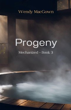 Cover Progeny