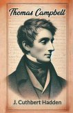 Thomas Campbell Thomas Campbell