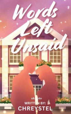 Cover Words Left Unsaid