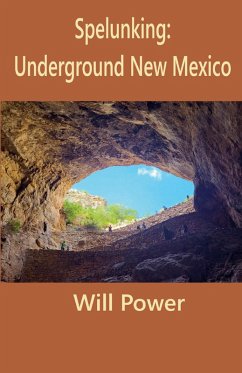 Cover Spelunking