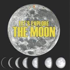 Let's Explore the Moon - Baby