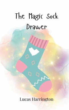 Cover The Magic Sock Drawer