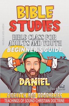 Cover Bible Class for Adults and Youth
