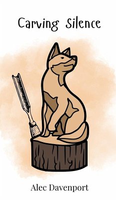 Carving Silence - Davenport, Alec Carving Silence - Davenport, Alec