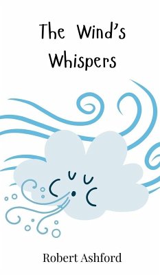Cover The Wind's Whispers