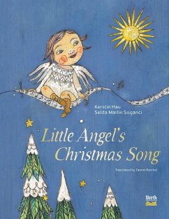 Little Angel's Christmas Song - Hau, Kerstin