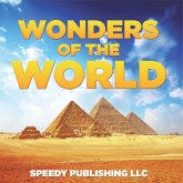 Wonders Of The World Wonders Of The World
