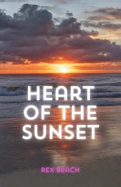 Heart of The Sunset - Beach, Rex