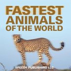 Fastest Animals Of The World