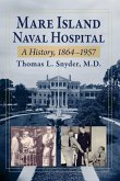 Mare Island Naval Hospital