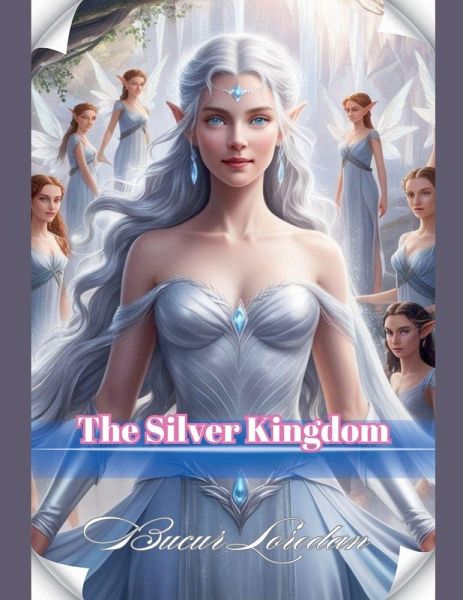 The Silver Kingdom The Silver Kingdom