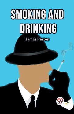 Smoking and Drinking - Parton, James