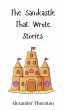 The Sandcastle That Wrote Stories - Bild 1