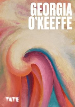 Artists Series: Georgia O'Keeffe Artists Series: Georgia O'Keeffe