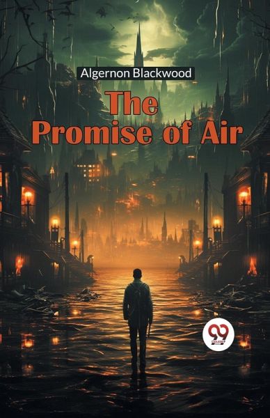 The Promise of Air The Promise of Air