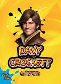 Davy Crockett Book for Kids Davy Crockett Book for Kids