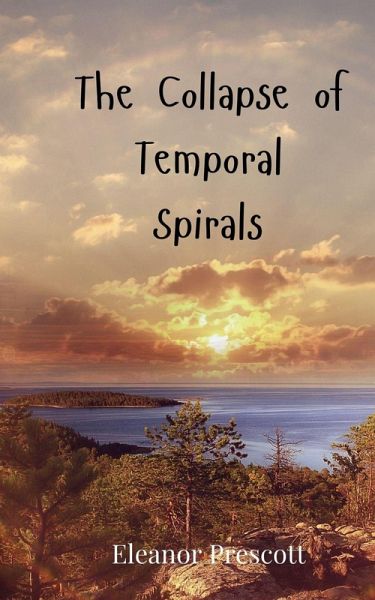 The Collapse of Temporal Spirals