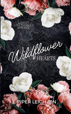 Cover Wildflower Hearts