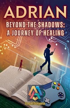 Cover Beyond the Shadows