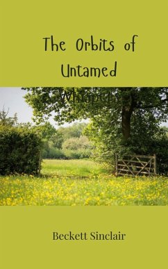 Cover The Orbits of Untamed Whispers