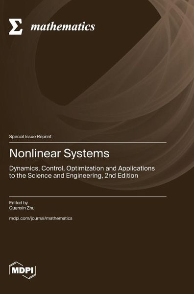 Nonlinear Systems Nonlinear Systems