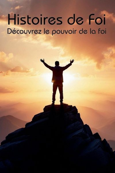 Histoires de Foi