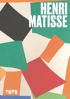 Artists Series: Henri Matisse Artists Series: Henri Matisse