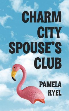 Cover Charm City Spouse's Club
